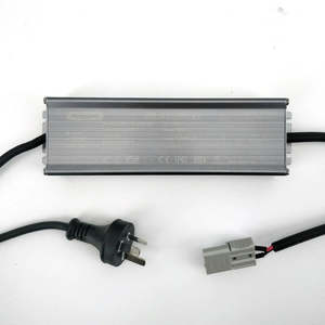 Kegland: 24V DC Power Supply - For Semi-Auto Cannular