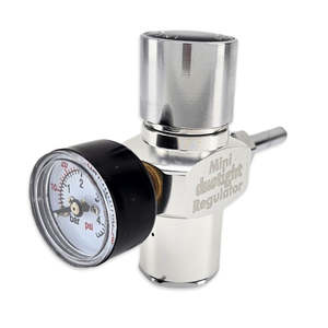 Kegland: Regulator - Mini Duotight
