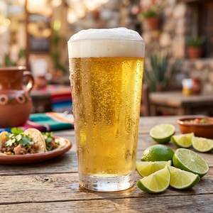 Popular Atf All Grain Brewing Kits: ATF Numero Uno Mexican Lager - Grainfather | Brewzilla | Guten