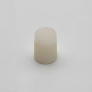 Bung - Solid  - 37-45mm - Silicone