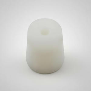 Wine Equipment: Bung - Bored - 37-45mm - Silicone