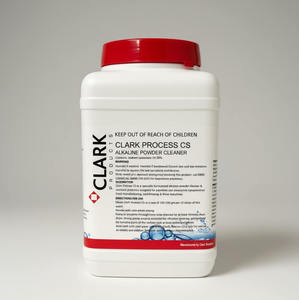 Wine Cleaning And Sanitising: Clark Process CS Cleaner 2kg