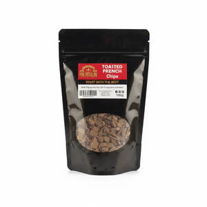 Spirits: Pure Distilling Toasted French Chips 100g