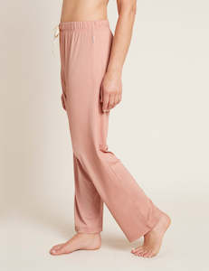 Boody Goodnight Sleep Pants | Dusty Pink