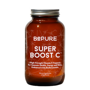 Be Pure Super Boost C