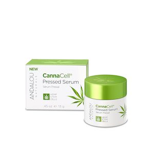 Cannacell: Cannacell Pressed Serum