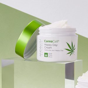 Cannacell Happy Day Cream