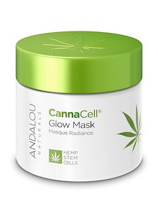 Cannacell: Cannacell Glow Mask