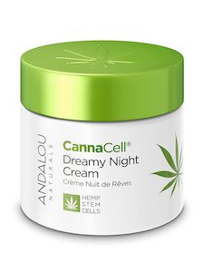 Cannacell: Cannacell Hydrating Dreamy Night Cream