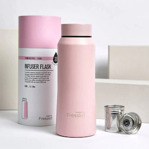 Fressko: Fressko Infuser Flask | Core | 1L | Floss