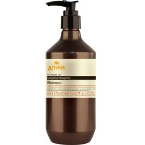 Products: Grapefruit Shampoo (400ml) – ALLURE CONCEPT BOUTIQUE