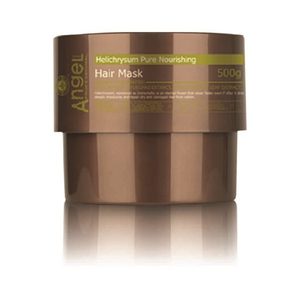Products: Helichrysum Pure Nourishing Hair Mask(300GR) – ALLURE CONCEPT BOUTIQUE