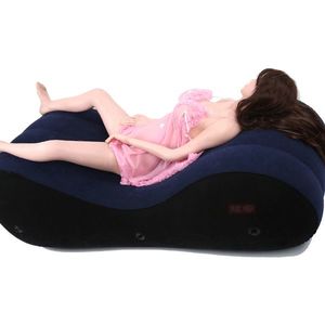 Dominator Inflatable Multifunctional Sex Sofa Allureluv