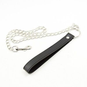 Dominator Faux Leather Lead