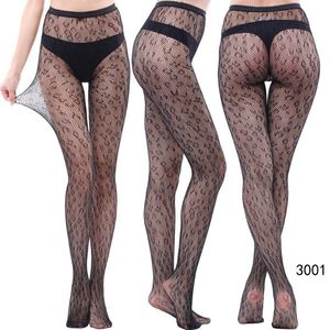 Allureluv Fishnet Pantyhose