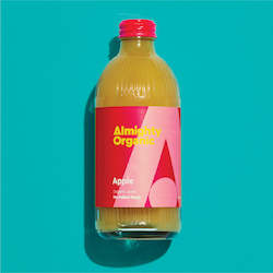 Juices: Apple 12 x 300ml