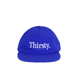 All: Thirsty Cap Nylon