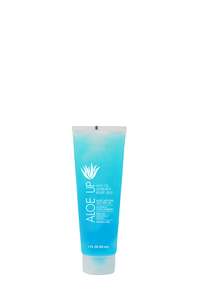 White Collection Skin Care: Aloe Up Aloe Vera Sunburn Relief Gel - 30ml