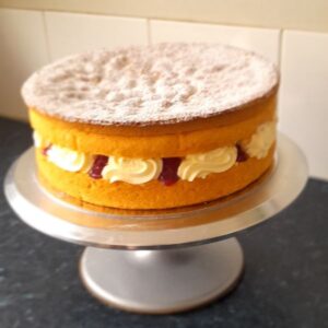 Products: Cake