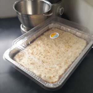 Products: Large Pineapple Meringue Pie