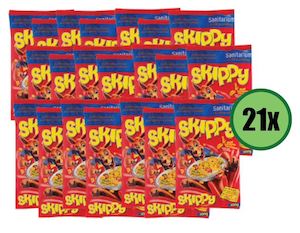 Sanitarium Skippy Cornflakes 21 x 300g (WST$105.48)