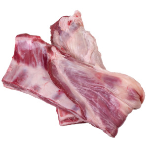 Lamb Pure Flap 20kg (WST $428.40)