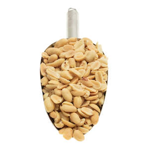 SUN CHOICE Roasted & Salted Peanuts 150g x 24 (WST $64.42)