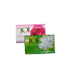 Personal Hygiene: Joi Beauty Soap Assorted 36 x 80 g (WST $26.01)