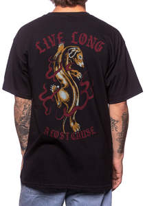 Live Long Tee
