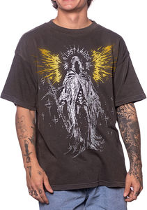 Dark Angel V2 Heavyweight Tee