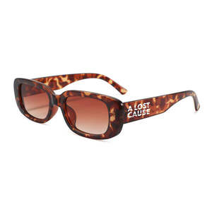 Hype Tortoise Sunglasses