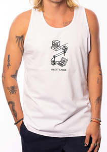 Dial Up Tank