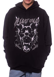 Fleece: Unleashed Slip Pocket Hoodie