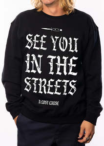 Streets Crew