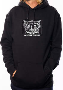 Trunk Hoodie