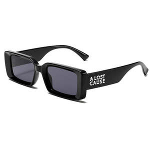 Club Black Sunglasses