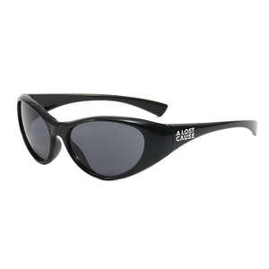 Cobra Black Sunglasses
