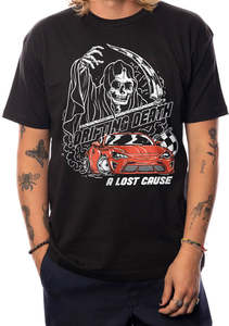 Deadly Whip Tee