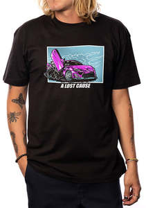 Drifting Death Tee