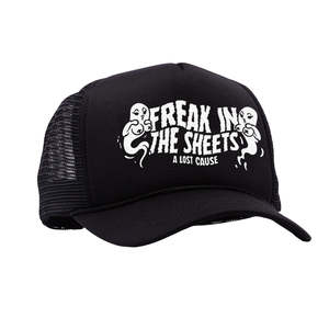 Sale: Freak Trucker Cap