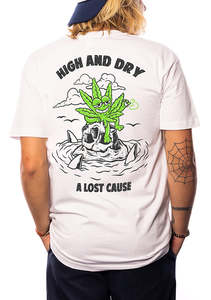 High And Dry Tee