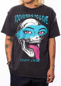 Sale: Vicious Love Tee