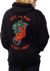 Pay Day Hoodie