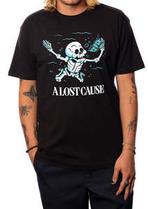 Sale: Nevermind Tee