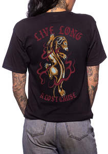 Live Long BF Tee