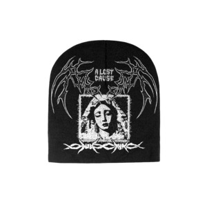 Headwear: Eternal Sorrow Beanie