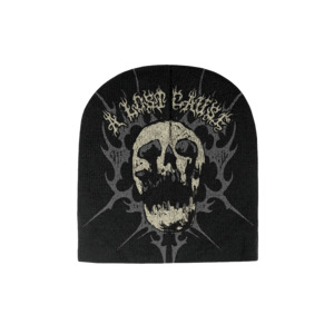 Headwear: Rise Beanie