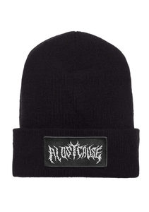 Headwear: Haunted Tall Beanie