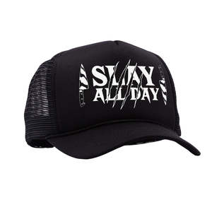 Headwear: Slay Trucker Cap