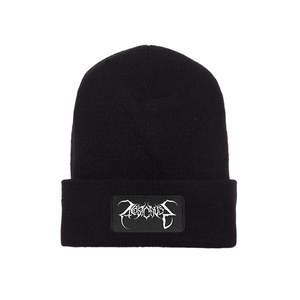 Cursed Tall Beanie